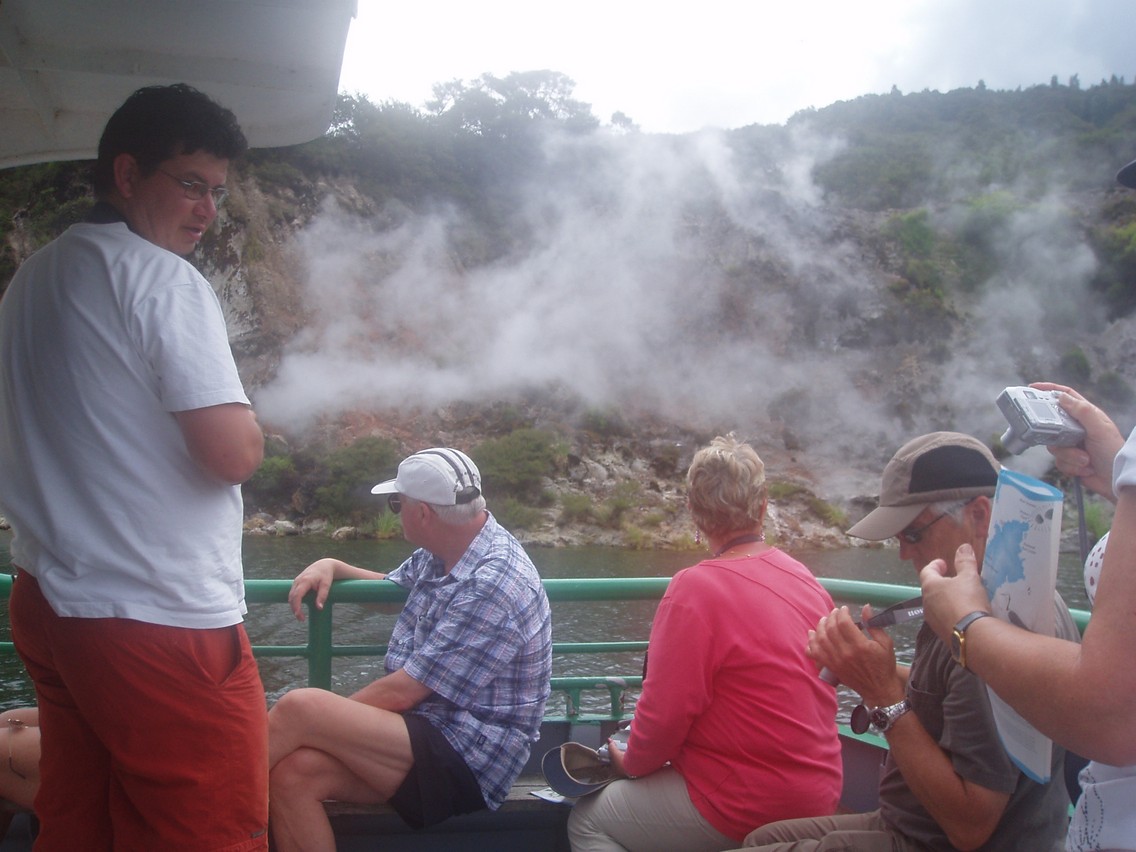 361   03 02   Rotorua + omgeving